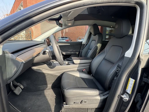 Tesla Model Y - Afbeelding 11 van 26