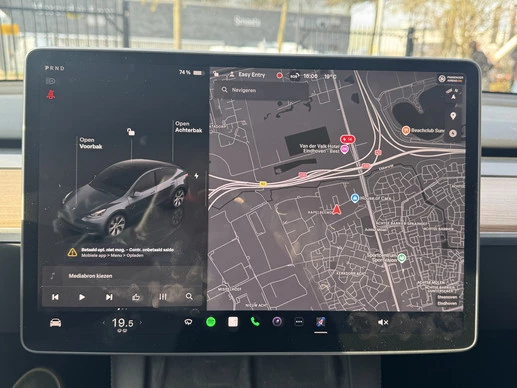 Tesla Model Y - Afbeelding 17 van 26