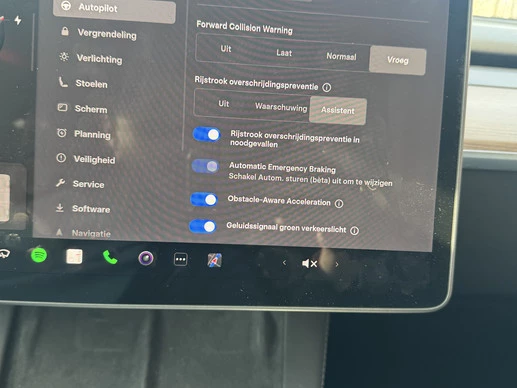 Tesla Model Y - Afbeelding 20 van 26