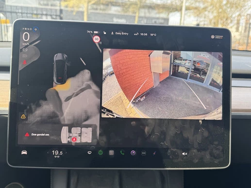 Tesla Model Y - Afbeelding 21 van 26