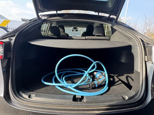 Tesla Model Y - Afbeelding 26 van 26