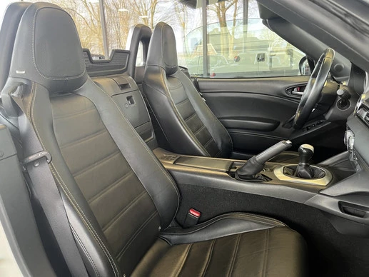 Fiat 124 Spider - Afbeelding 7 van 26