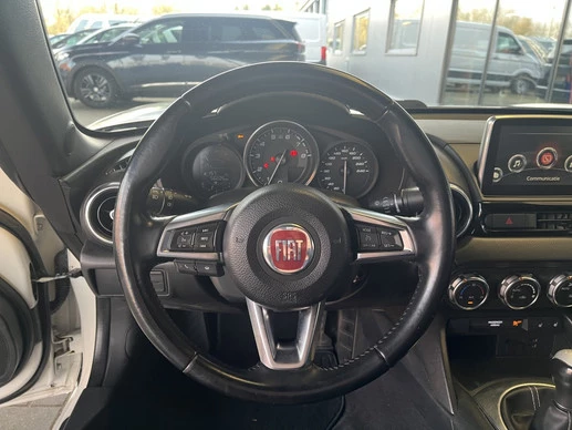 Fiat 124 Spider - Afbeelding 9 van 26