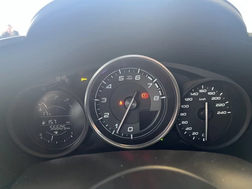 Fiat 124 Spider - Afbeelding 12 van 26