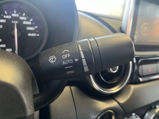 Fiat 124 Spider - Afbeelding 13 van 26