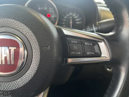 Fiat 124 Spider - Afbeelding 14 van 26