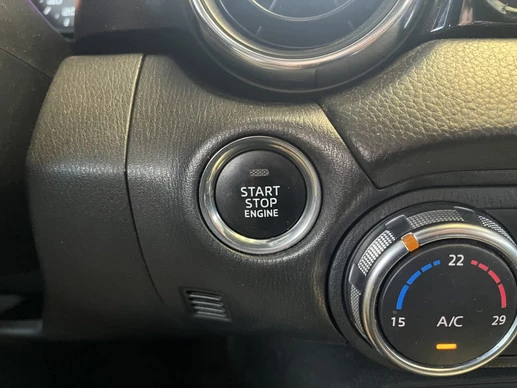 Fiat 124 Spider - Afbeelding 15 van 26