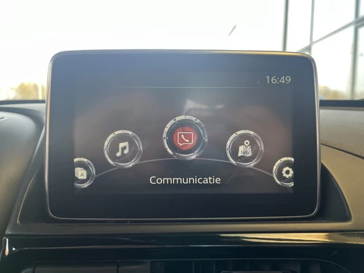 Fiat 124 Spider - Afbeelding 16 van 26