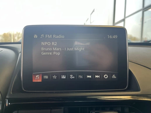 Fiat 124 Spider - Afbeelding 17 van 26