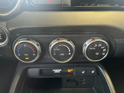 Fiat 124 Spider - Afbeelding 20 van 26