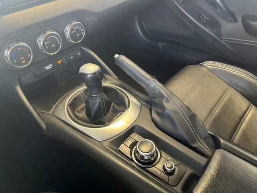 Fiat 124 Spider - Afbeelding 21 van 26