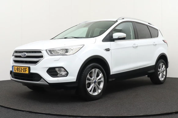 Ford Kuga - Afbeelding 1 van 30