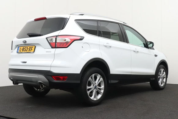 Ford Kuga - Afbeelding 2 van 30