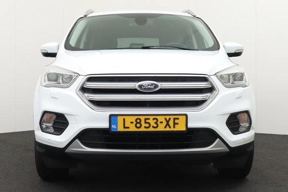 Ford Kuga - Afbeelding 3 van 30