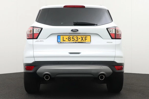 Ford Kuga - Afbeelding 4 van 30