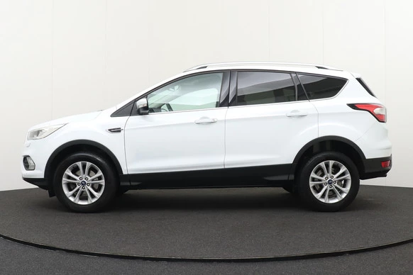 Ford Kuga - Afbeelding 5 van 30
