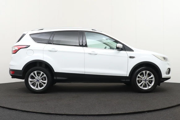 Ford Kuga - Afbeelding 6 van 30