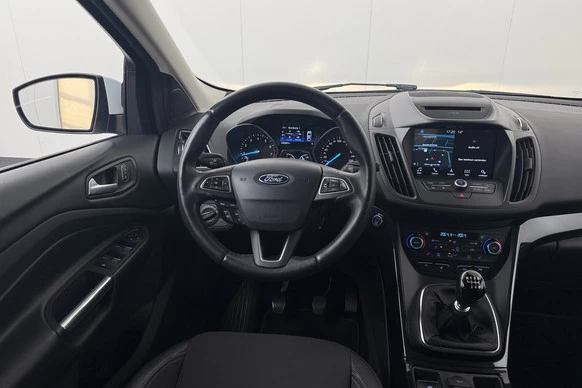 Ford Kuga - Afbeelding 8 van 30