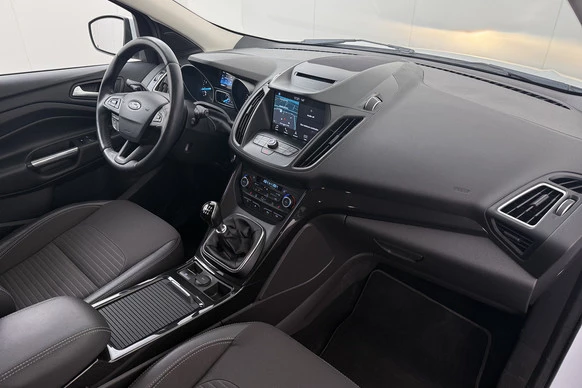 Ford Kuga - Afbeelding 15 van 30