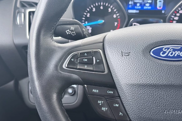 Ford Kuga - Afbeelding 18 van 30