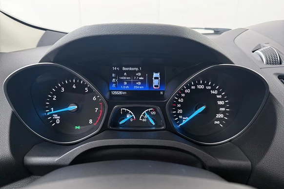 Ford Kuga - Afbeelding 20 van 30