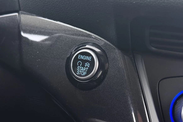 Ford Kuga - Afbeelding 21 van 30