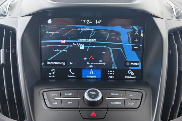 Ford Kuga - Afbeelding 22 van 30