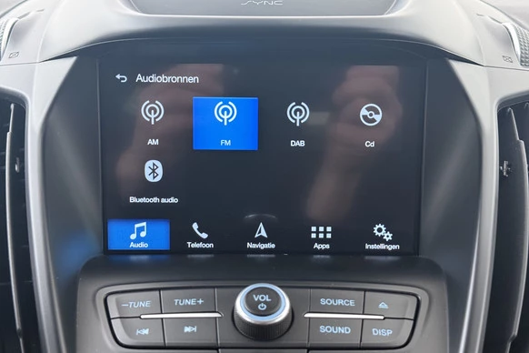 Ford Kuga - Afbeelding 23 van 30