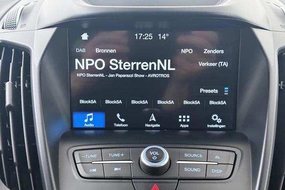 Ford Kuga - Afbeelding 24 van 30