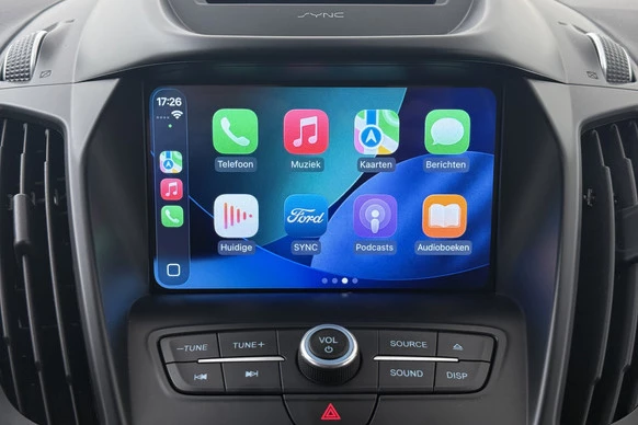 Ford Kuga - Afbeelding 25 van 30