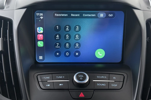 Ford Kuga - Afbeelding 26 van 30