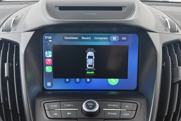 Ford Kuga - Afbeelding 27 van 30