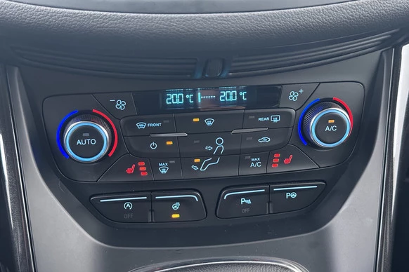 Ford Kuga - Afbeelding 28 van 30