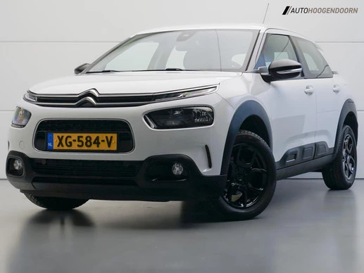 Citroën C4 Cactus - Afbeelding 1 van 23