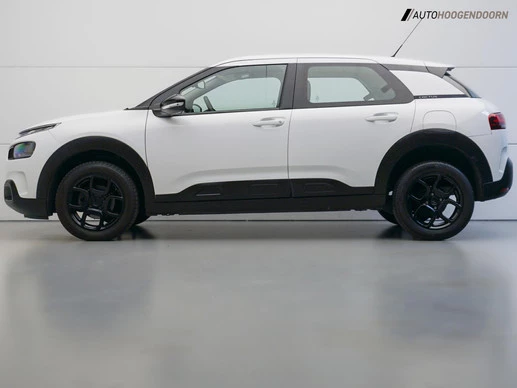 Citroën C4 Cactus - Afbeelding 2 van 23
