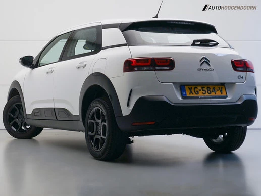 Citroën C4 Cactus - Afbeelding 3 van 23