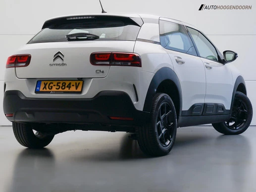 Citroën C4 Cactus - Afbeelding 4 van 23