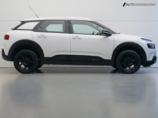 Citroën C4 Cactus - Afbeelding 5 van 23