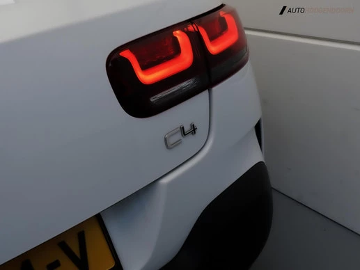 Citroën C4 Cactus - Afbeelding 6 van 23