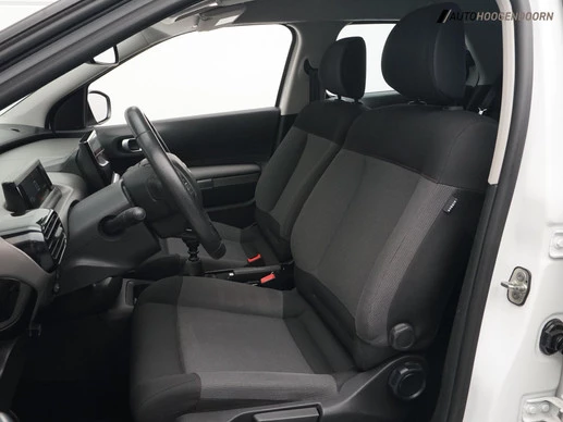Citroën C4 Cactus - Afbeelding 11 van 23