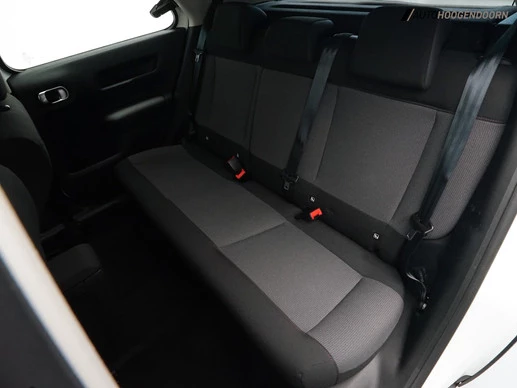 Citroën C4 Cactus - Afbeelding 12 van 23