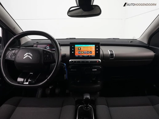 Citroën C4 Cactus - Afbeelding 13 van 23