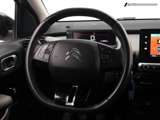 Citroën C4 Cactus - Afbeelding 14 van 23
