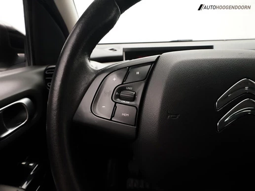 Citroën C4 Cactus - Afbeelding 17 van 23