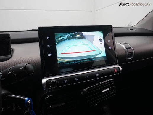 Citroën C4 Cactus - Afbeelding 20 van 23