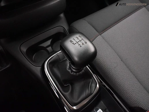 Citroën C4 Cactus - Afbeelding 22 van 23