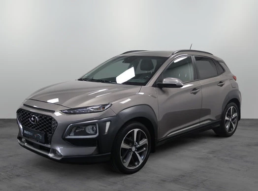 Hyundai Kona - Afbeelding 1 van 26