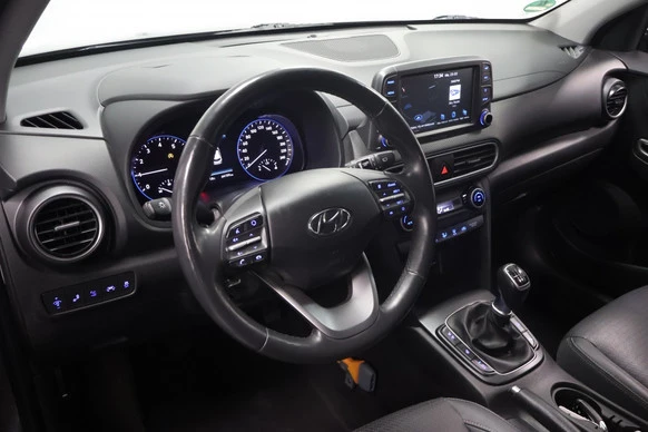 Hyundai Kona - Afbeelding 5 van 26