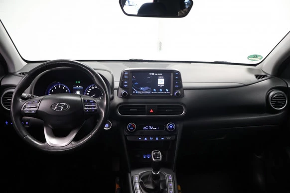 Hyundai Kona - Afbeelding 9 van 26
