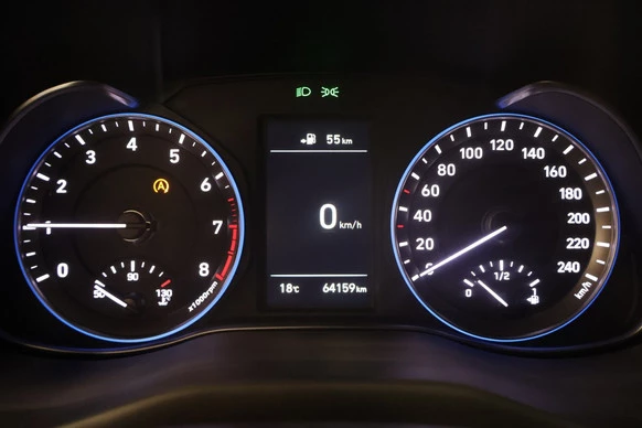 Hyundai Kona - Afbeelding 10 van 26